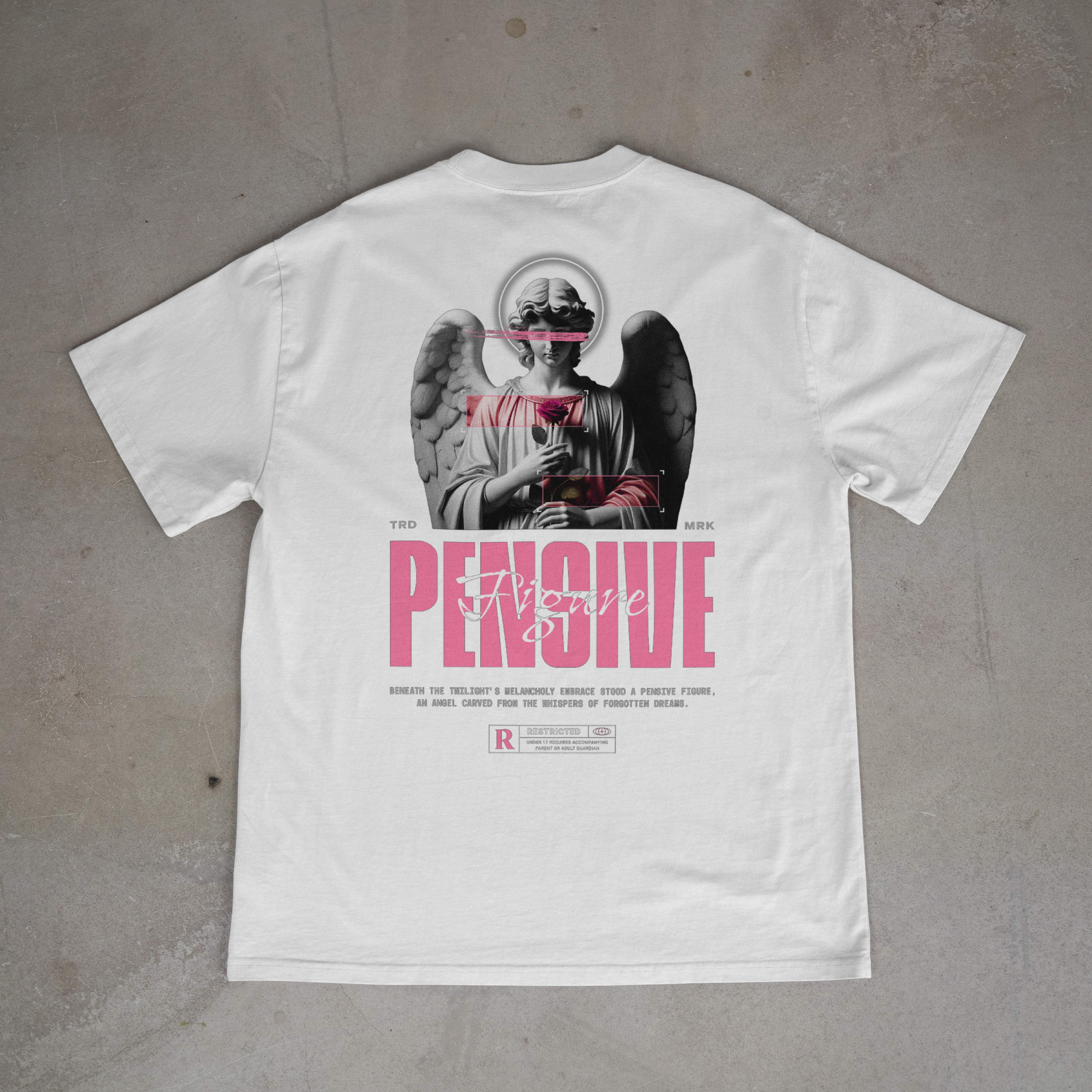 Colección Angelic