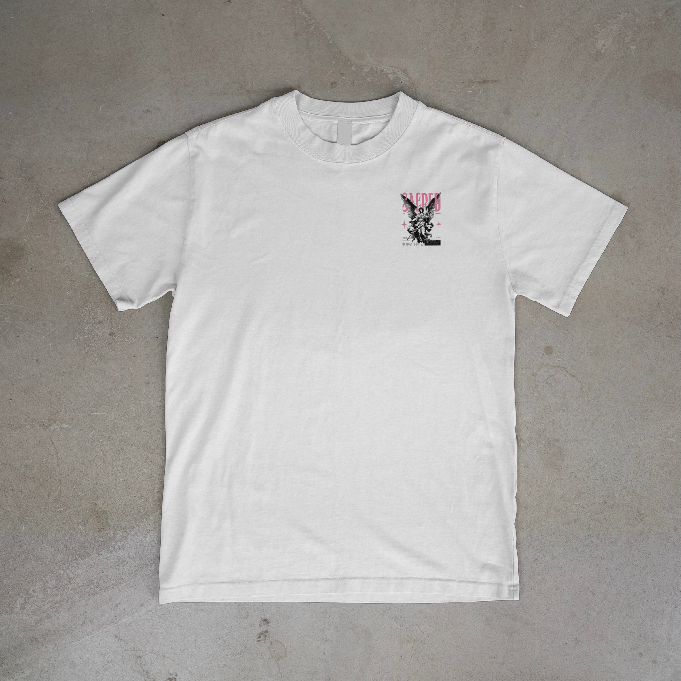Colección Angelic